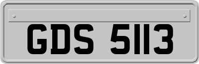 GDS5113
