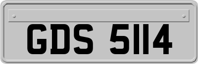 GDS5114