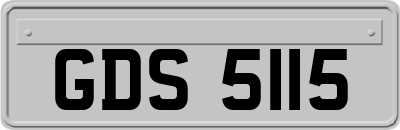 GDS5115
