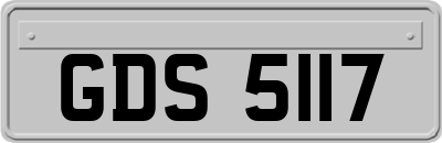 GDS5117