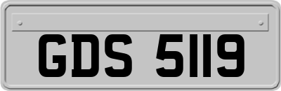 GDS5119