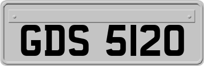 GDS5120
