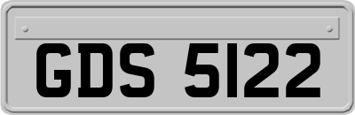GDS5122