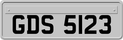 GDS5123