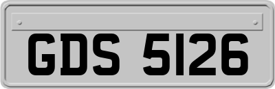 GDS5126