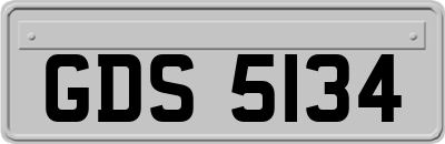 GDS5134