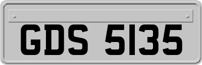 GDS5135