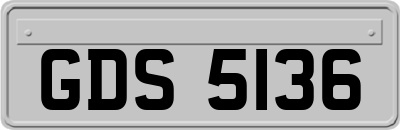 GDS5136