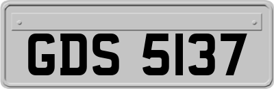 GDS5137