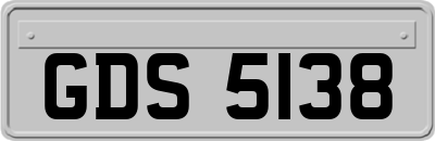 GDS5138