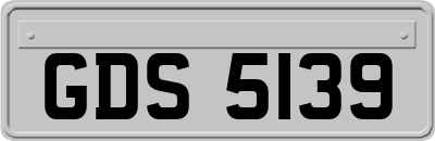 GDS5139
