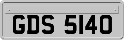 GDS5140