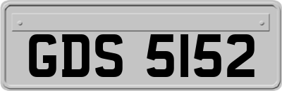 GDS5152