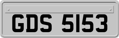 GDS5153