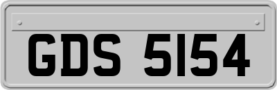 GDS5154