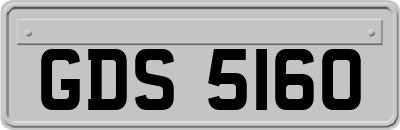 GDS5160