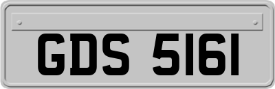 GDS5161