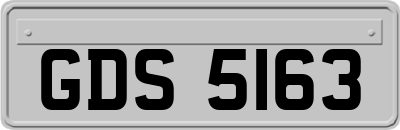 GDS5163