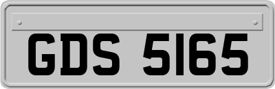 GDS5165