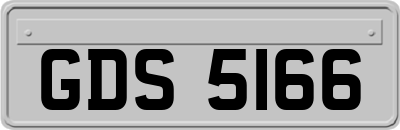 GDS5166