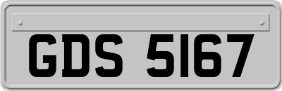 GDS5167