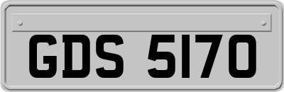 GDS5170