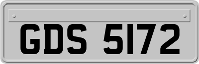 GDS5172