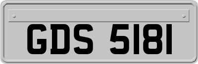GDS5181