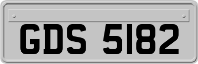 GDS5182