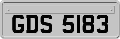 GDS5183