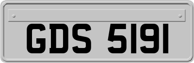GDS5191