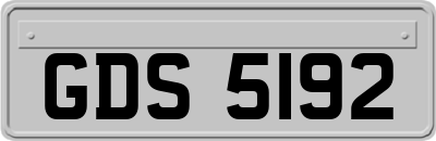 GDS5192