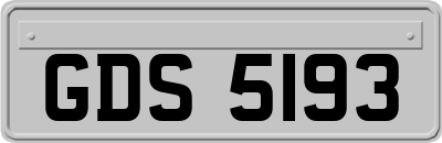 GDS5193