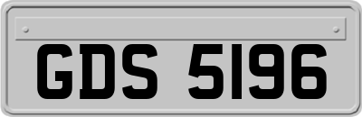 GDS5196