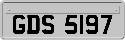 GDS5197