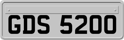 GDS5200