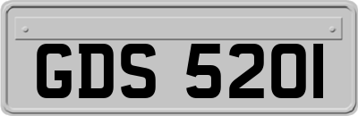 GDS5201