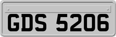 GDS5206