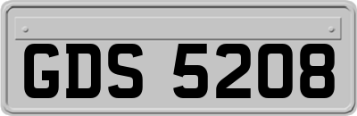 GDS5208