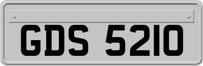 GDS5210
