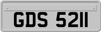 GDS5211