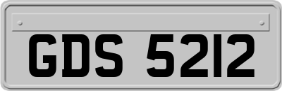 GDS5212