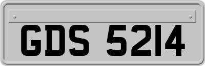 GDS5214