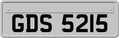 GDS5215