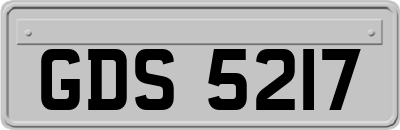 GDS5217