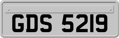 GDS5219