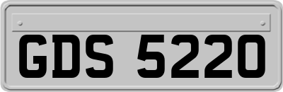GDS5220