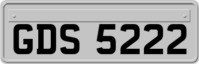 GDS5222