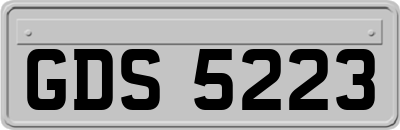 GDS5223