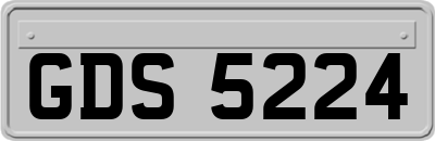 GDS5224